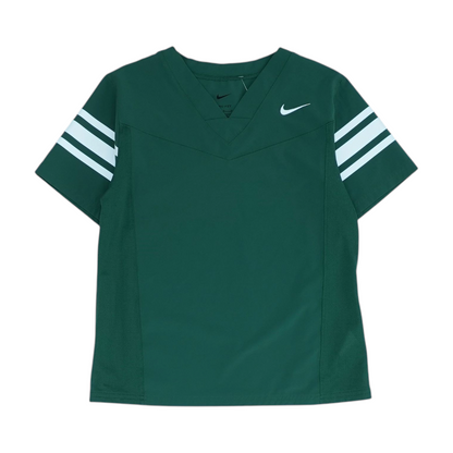Green Active T-Shirt