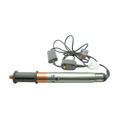 Airwrap Multi-Styler in Silver