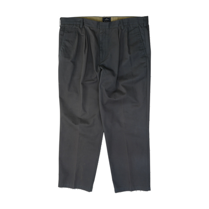 Gray Relaxed Pants