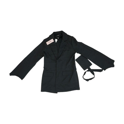 Black Blazer