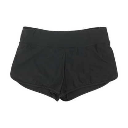 Black Swim Bottom