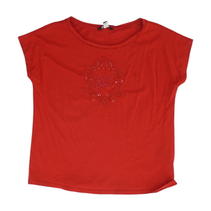 Red T-Shirt