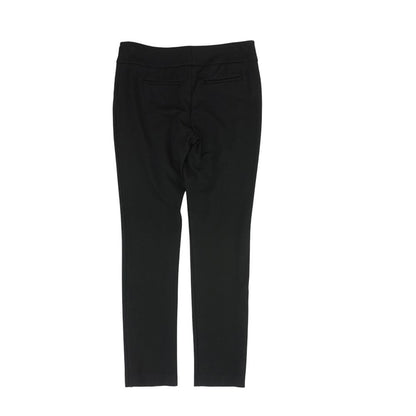 Black Chino Pants