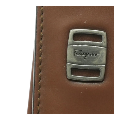 Brown Cardholder Wallet