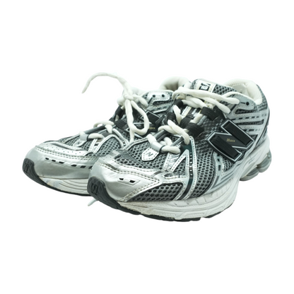 Gray Athletics Shoes