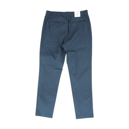 Navy Regular Pants