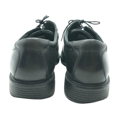 Black Dress Shoes