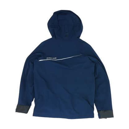 Navy Jacket
