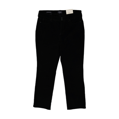 Black Pants