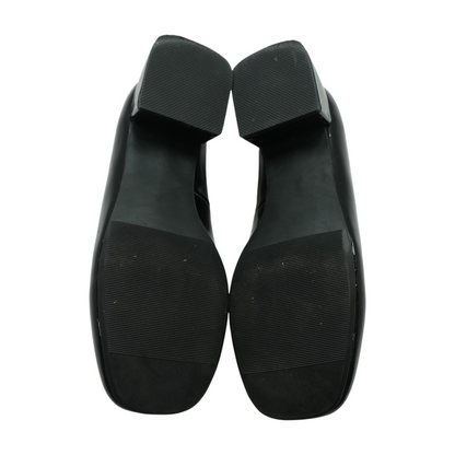 Black Dress Shoes