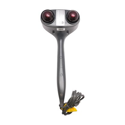 Duo Percussion Body Massager with Heat