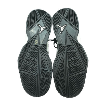 Jordan True Flight Black Athletic Shoes