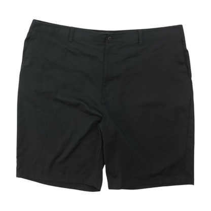 Black Chino Shorts