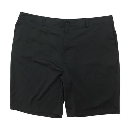 Black Chino Shorts