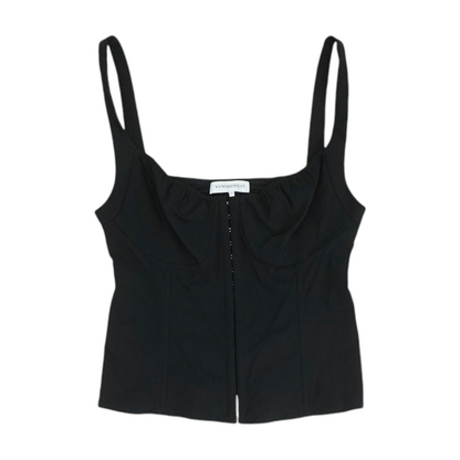 Black Blouse