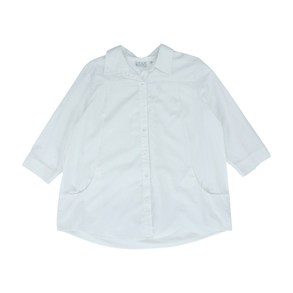 White Blouse