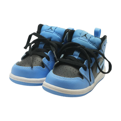 Blue Toddler Shoes