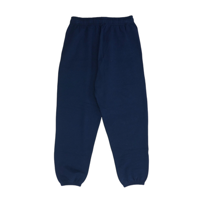 Navy Pants