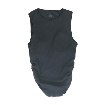 Black Active T-Shirt