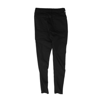 Top Shop Black Skinny Jeans – Image 2