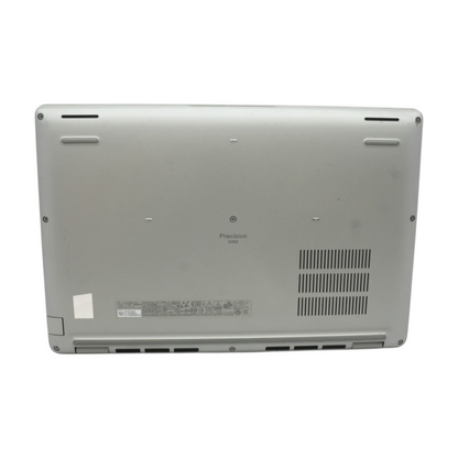 14.0" Precision 3490 Gray Intel Core Ultra 7 1.4GHz 16GB RAM 512GB SSD