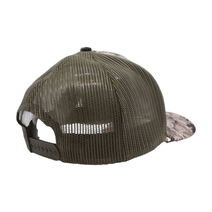 Green Ballcap