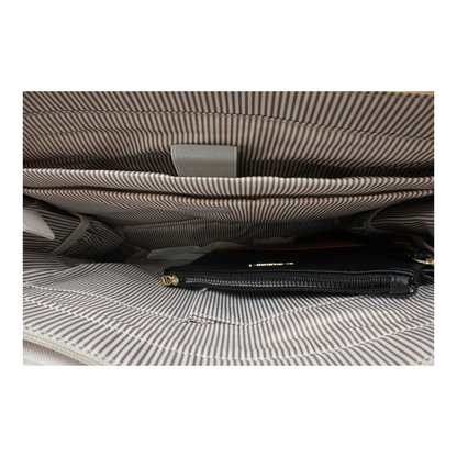 Multi Messenger Bag