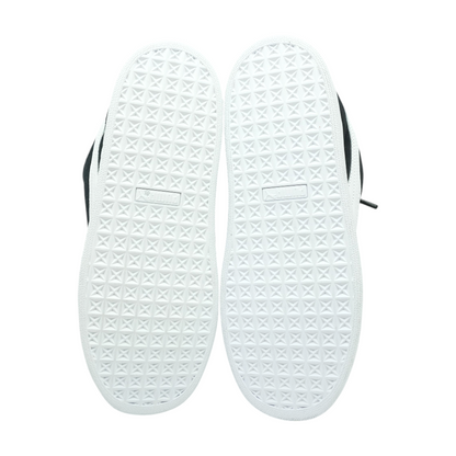 Sude XL Low-Top Athletic Shoes