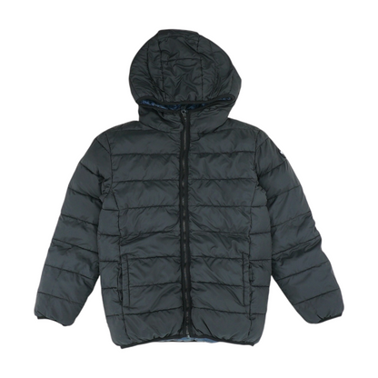 Black Jacket