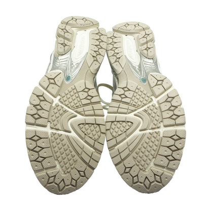 1906 Ivory Low Top Athletic Shoes