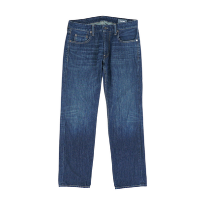 Straight Jeans