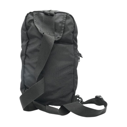 Black Backpack