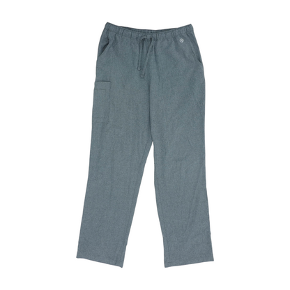 Gray Pants