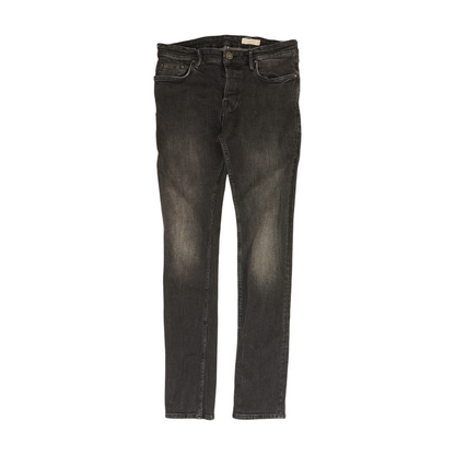 Black Skinny Jeans