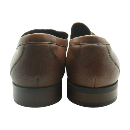 Brown Loafer Dress Shoes