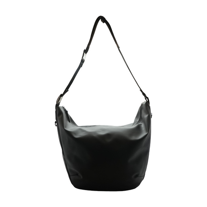 Black Shoulder Bag