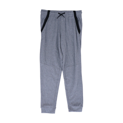 Gray Active Pants