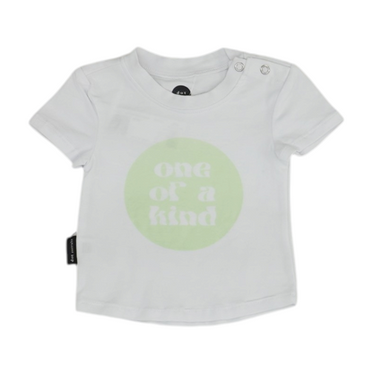 White T-Shirt