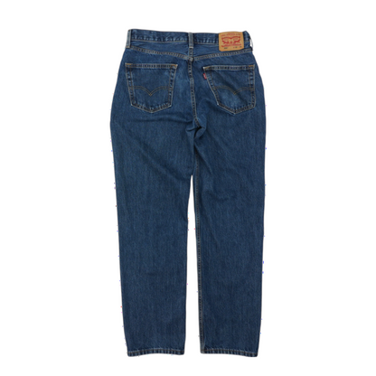 550 Relaxed Jeans