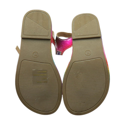 Multi Sandals