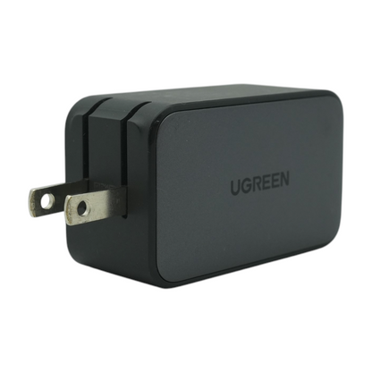 GaN Fast Charging Block