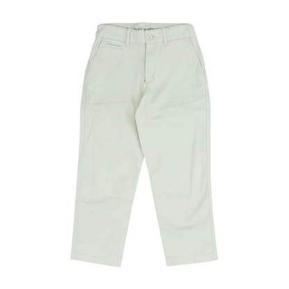 Tan Chino Pants