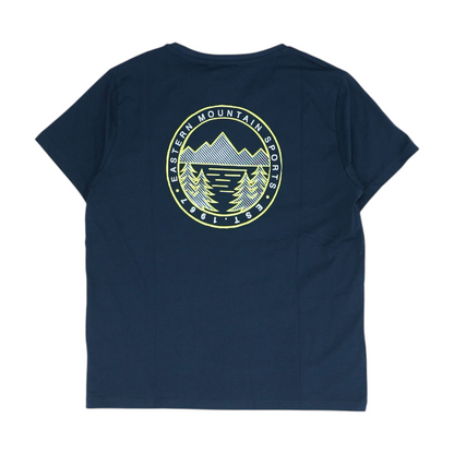 Navy T-Shirt