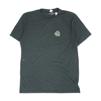 Black T-Shirt