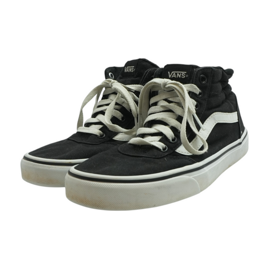 Sk8-Hi High-Top Athletic Shoes