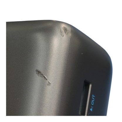 25K 165W Retracatable Cable Power Bank