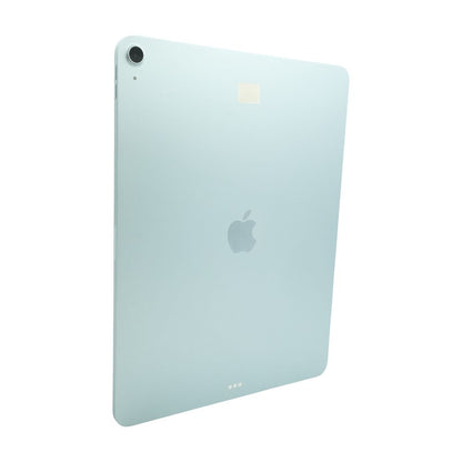 iPad Air 13" Blue 7th Generation M3 256GB "Wi-Fi"