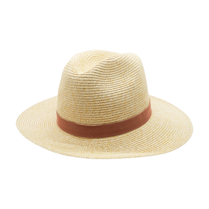 Beige Sun / Beach Hat