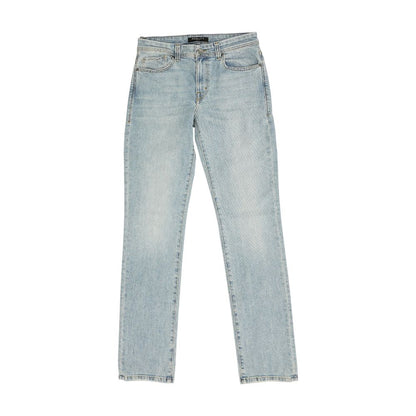 Blue Regular Jeans