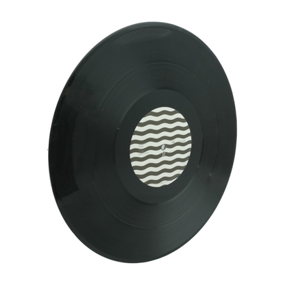 The Neighbourhood- Wiped Out! Vinyl Record